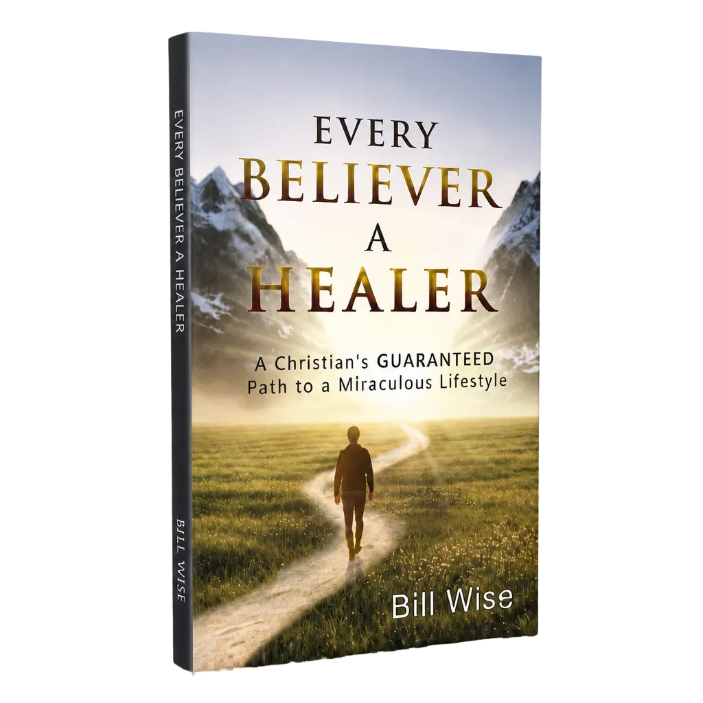 Every Believer a Healer