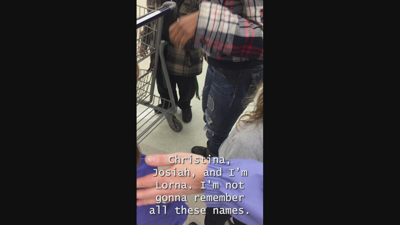 Load video: The view of Valdez from Homestead.