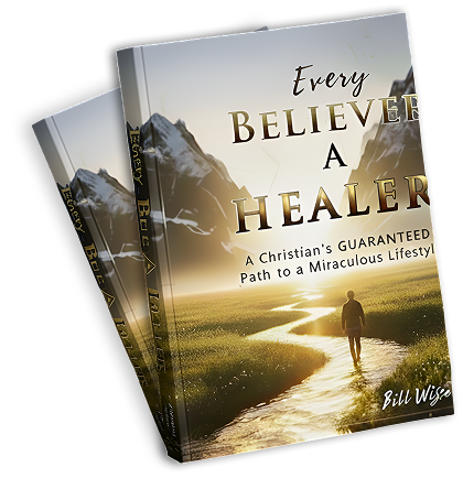 Every Believer a Healer